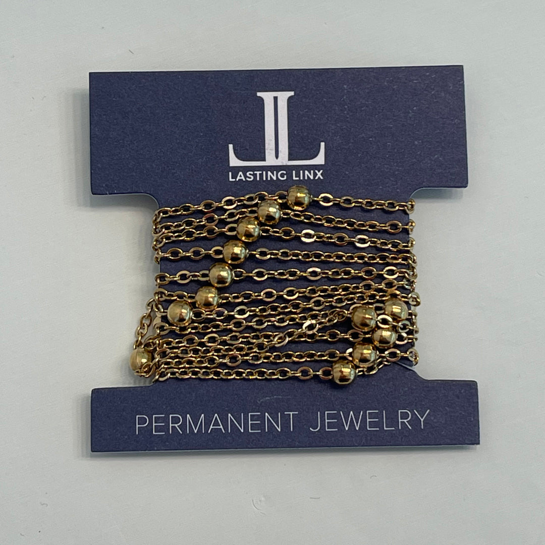 Satellite Chain
