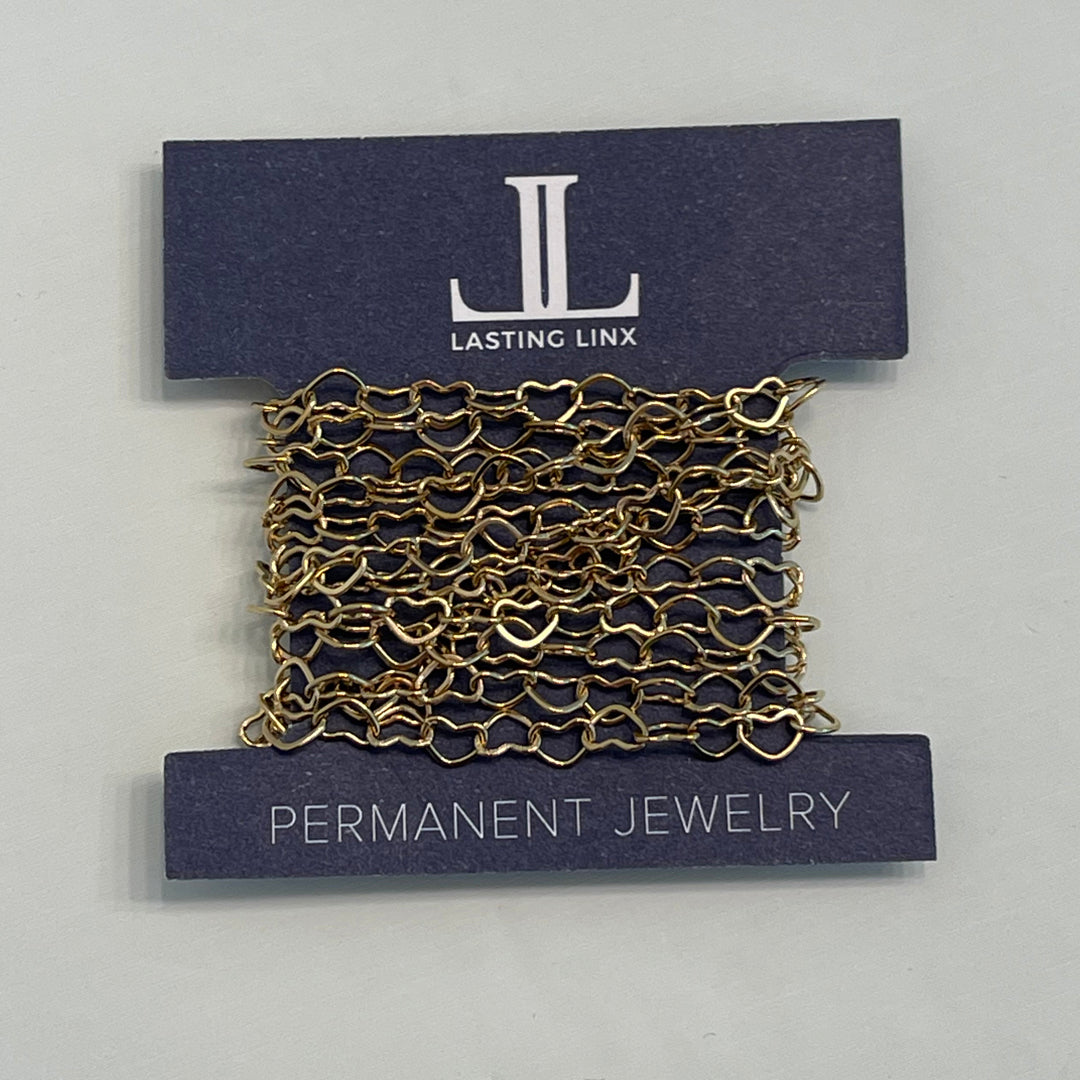 Heart Chain