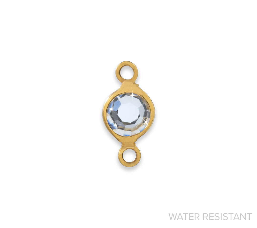 Spectacle Connector