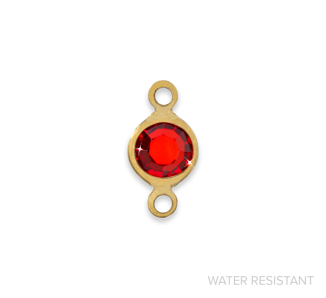 Spectacle Connector