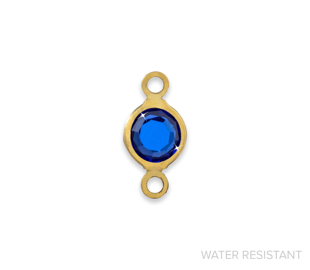 Spectacle Connector