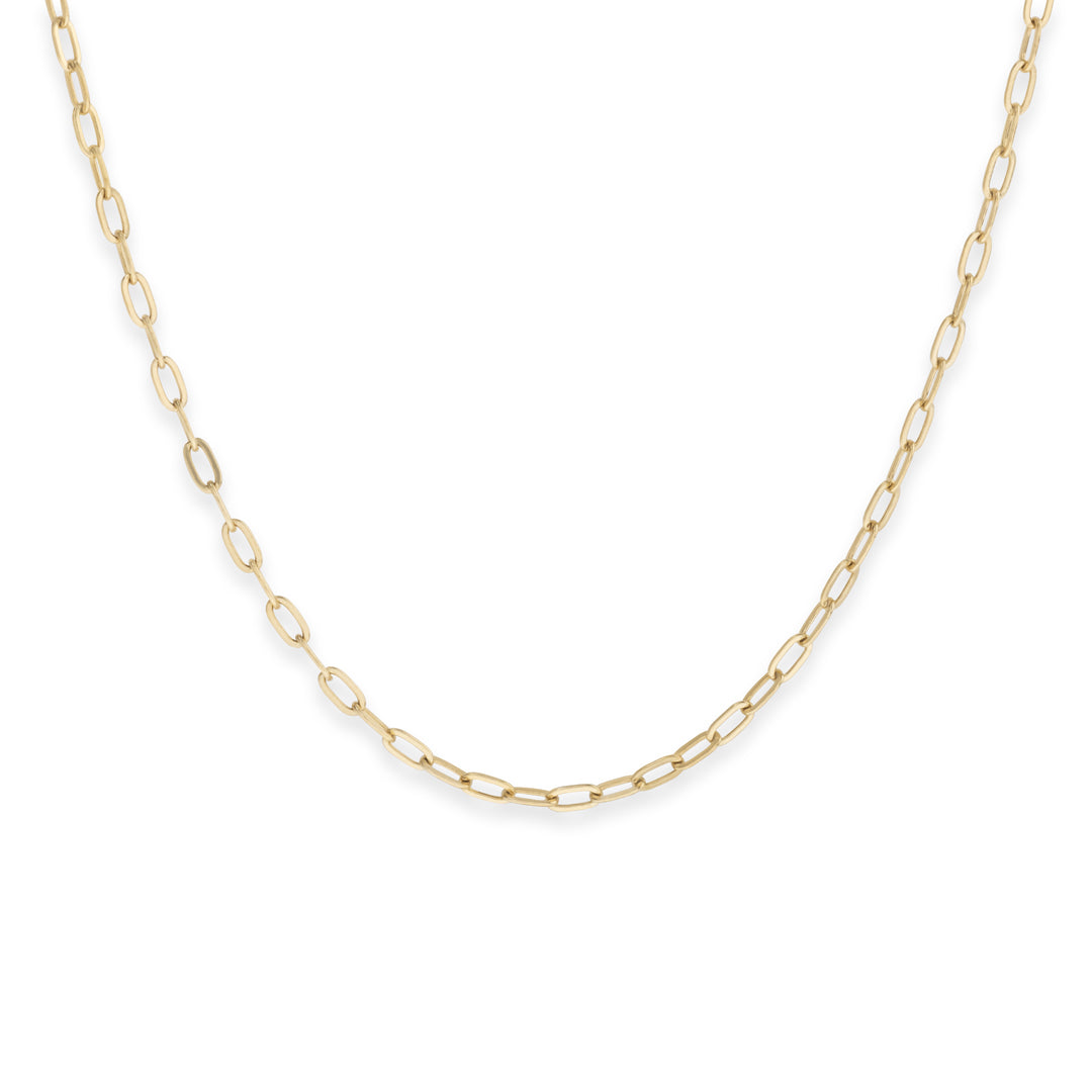 Short Link Chain