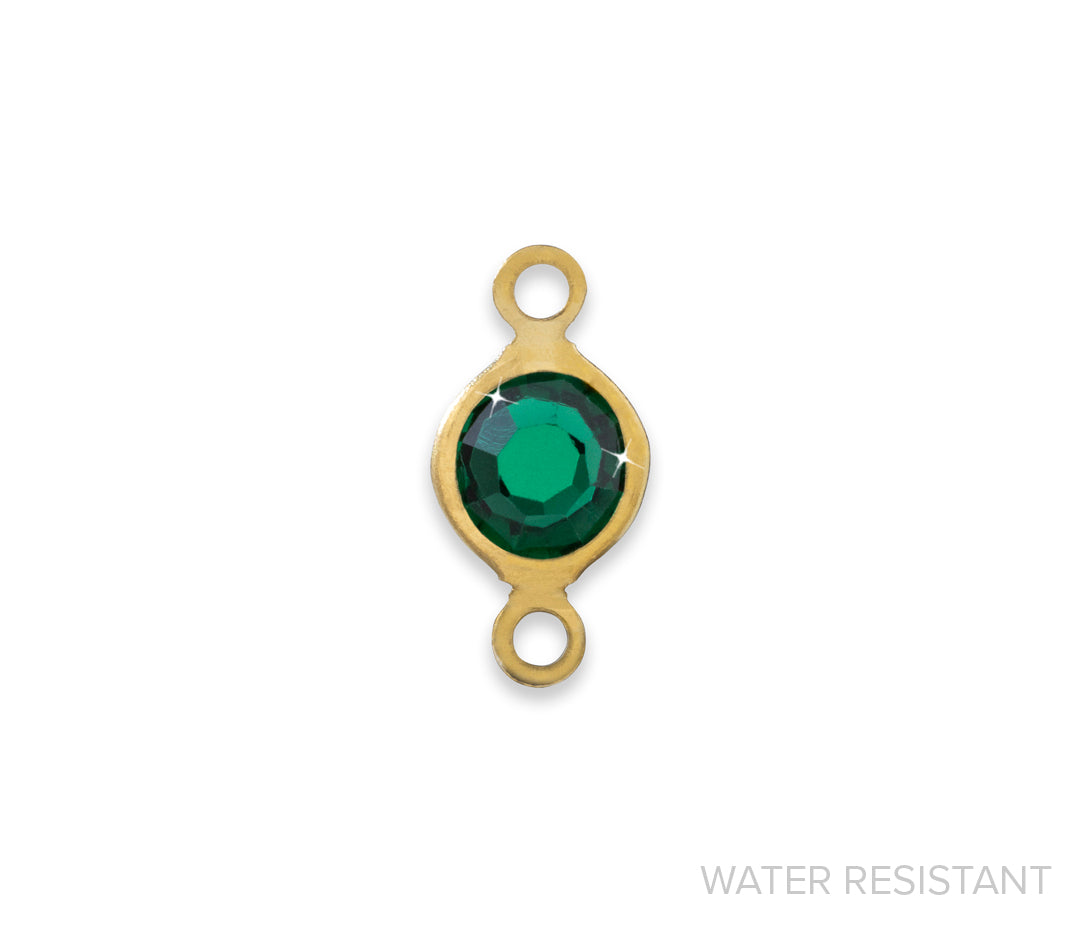 Spectacle Connector
