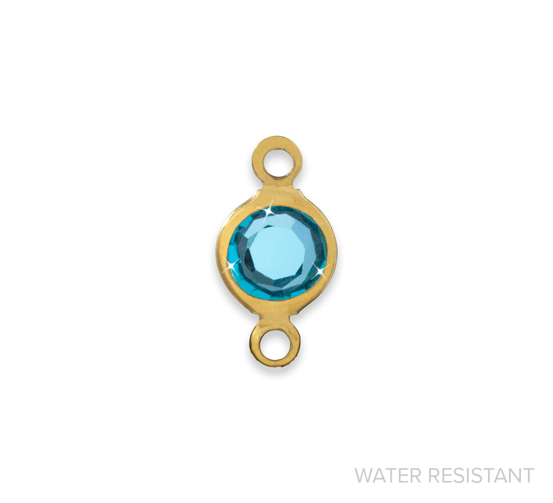 Spectacle Connector