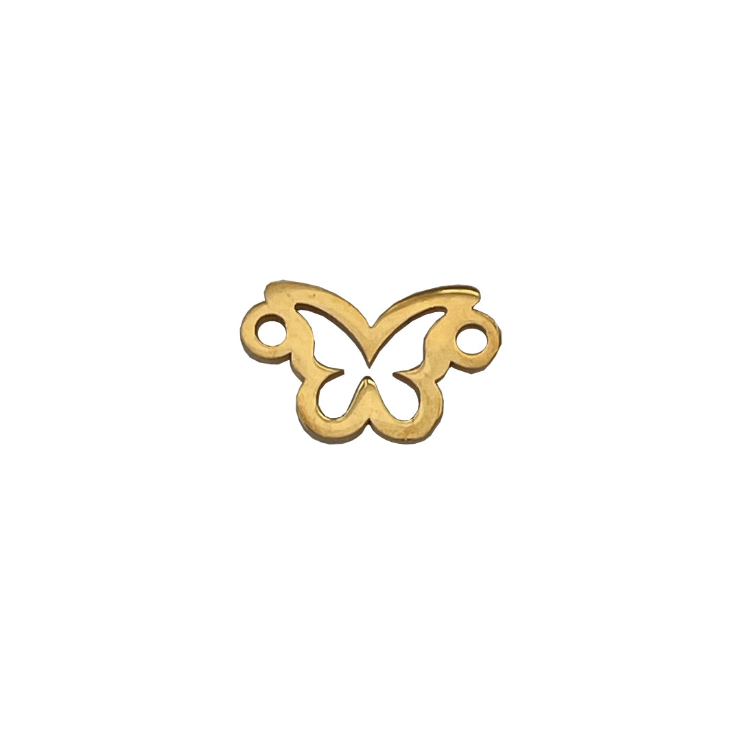 Butterfly Connector