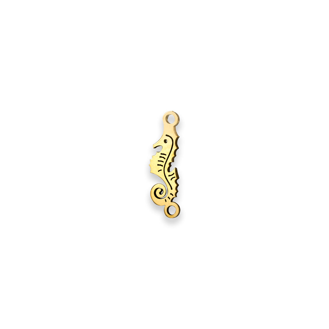 Seahorse Connector