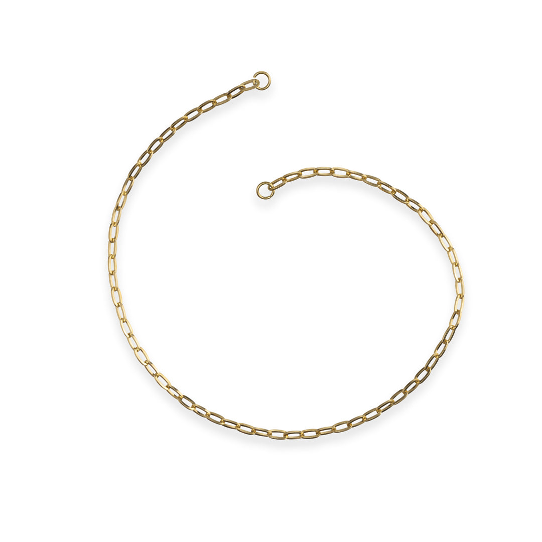 Long Link Chain