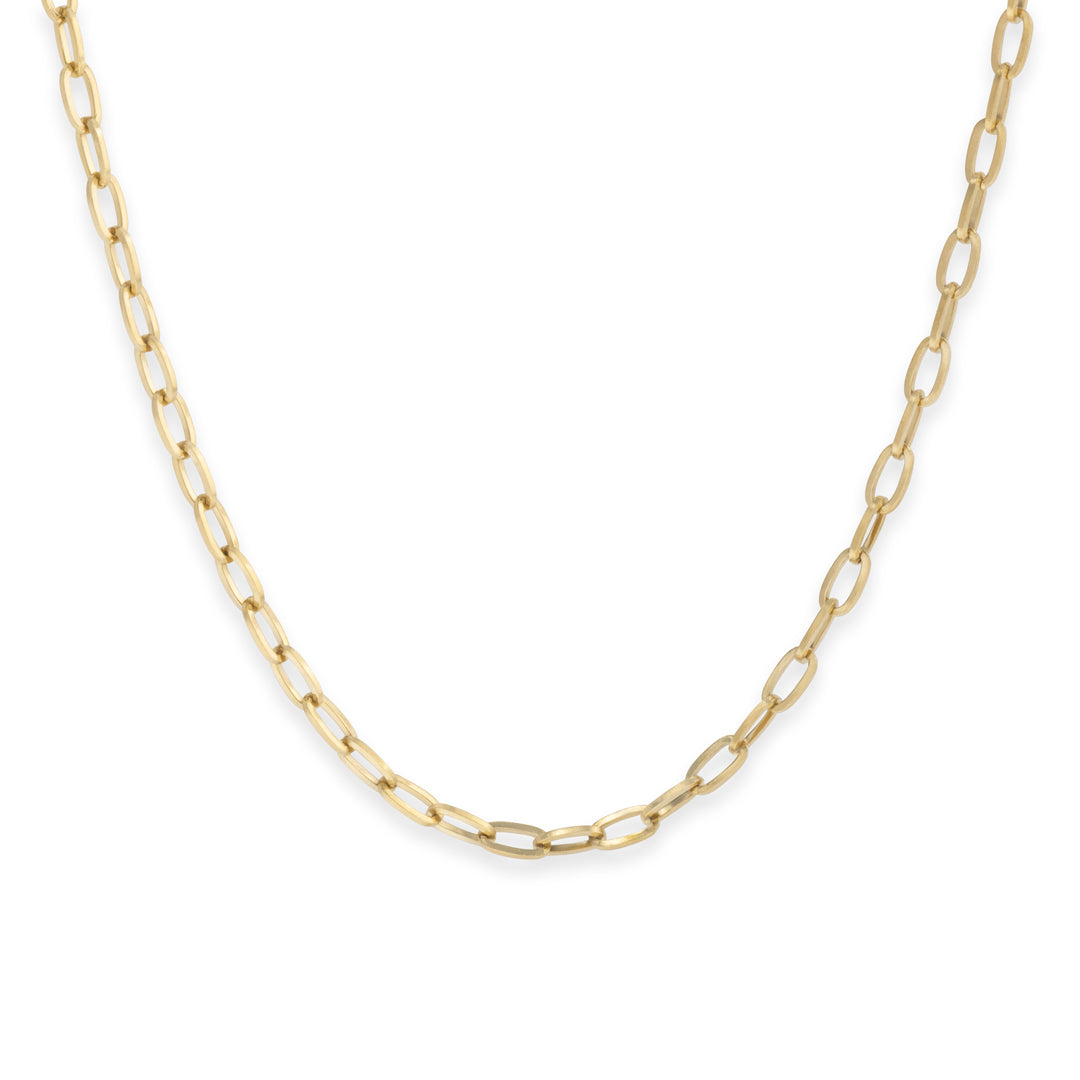 Long Link Chain