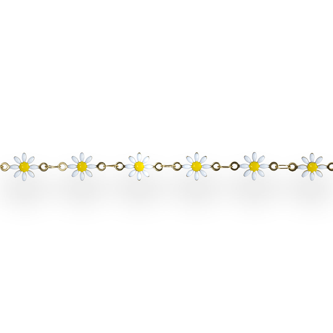 Daisy Chain Gold
