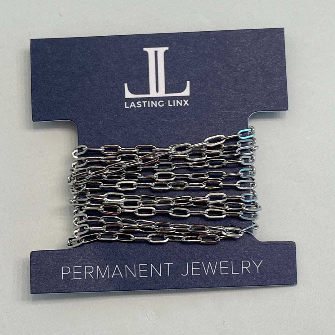 Short Link Chain