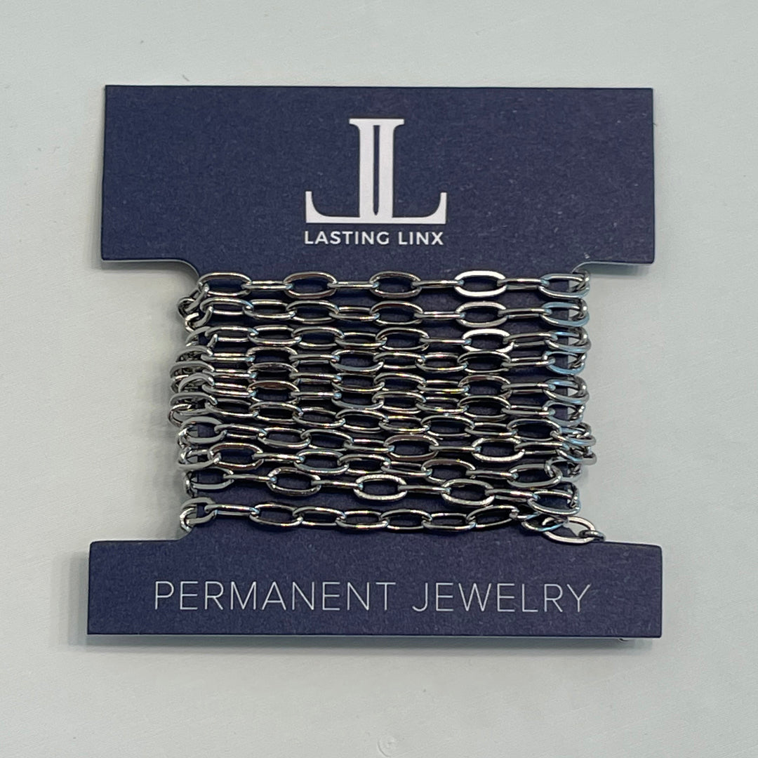 Long Link Chain