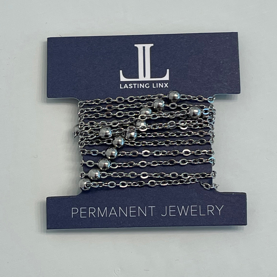 Satellite Chain