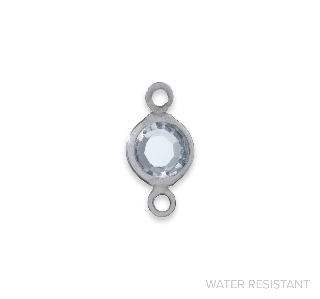 Spectacle Connector