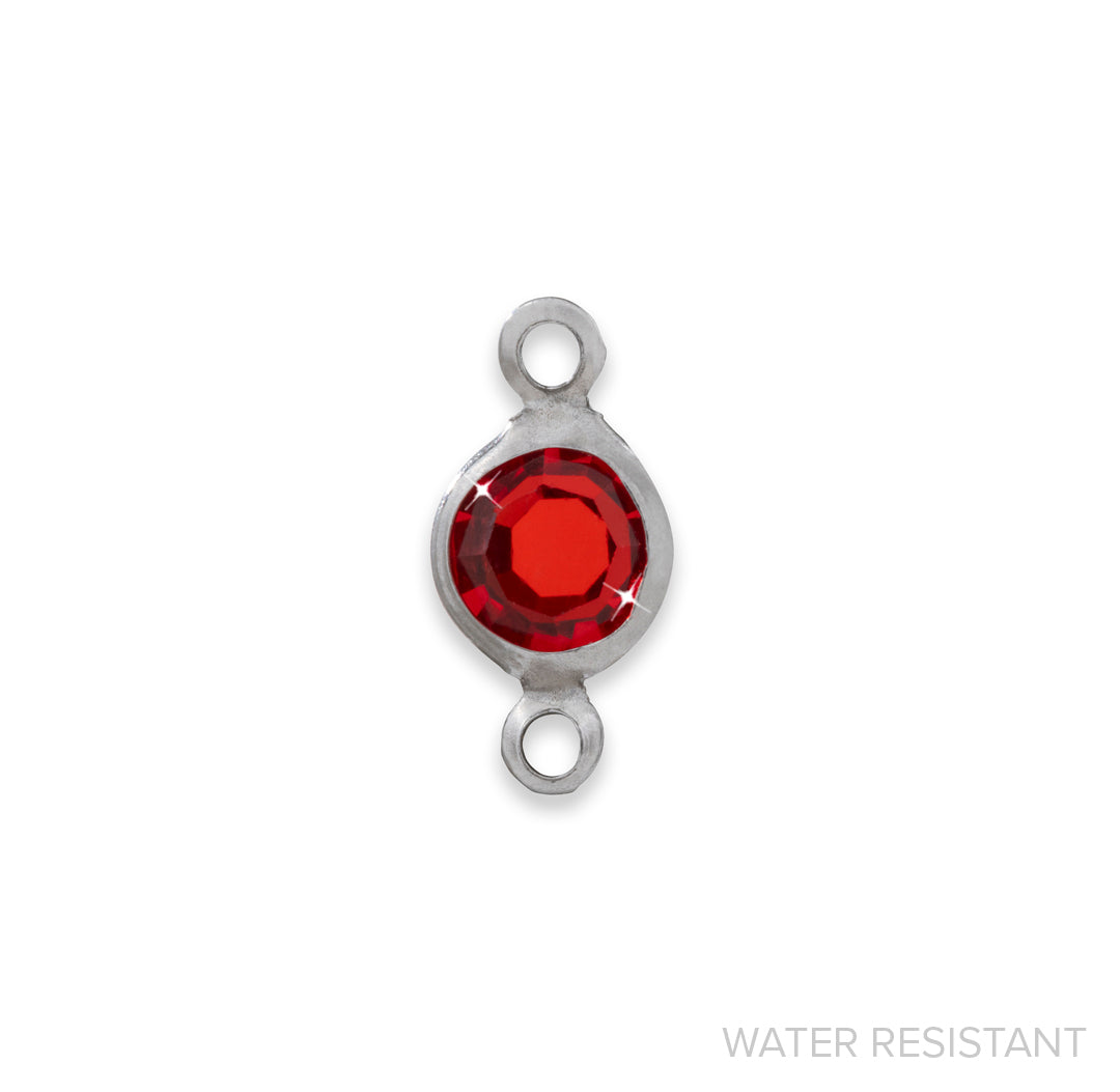 Spectacle Connector