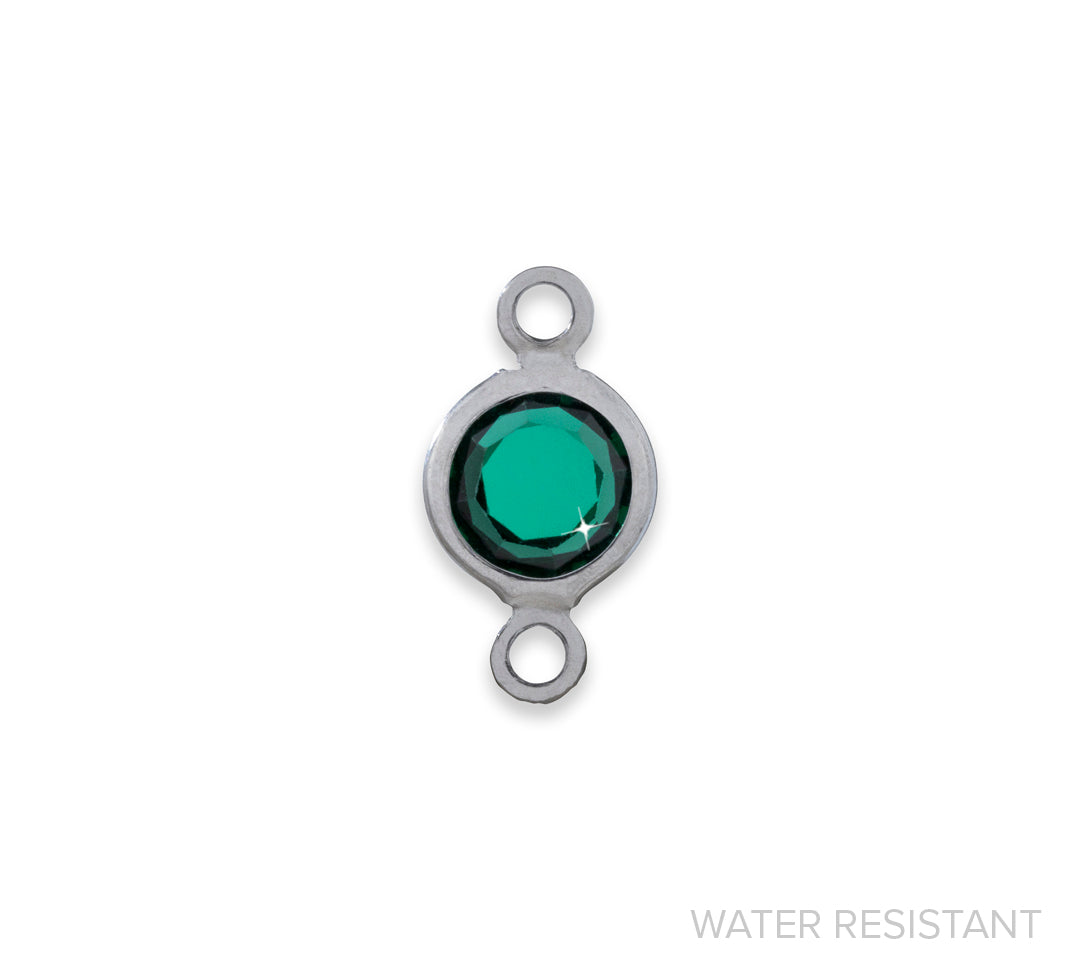 Spectacle Connector