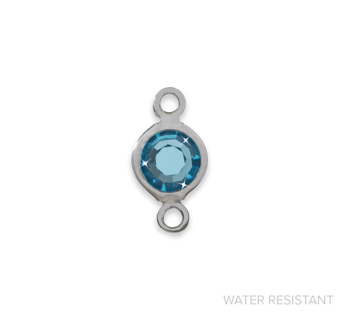 Spectacle Connector