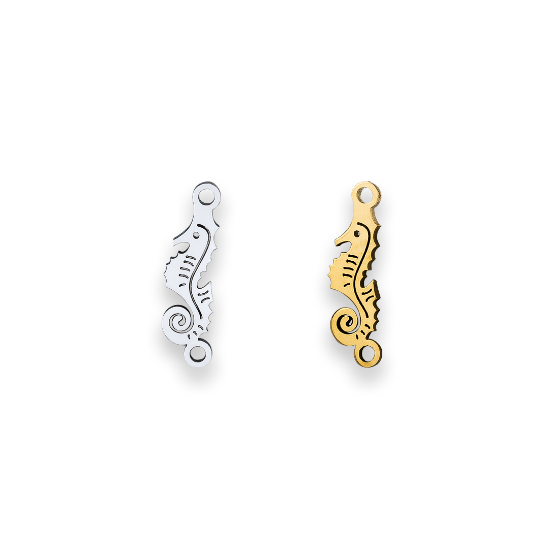 Seahorse Connector