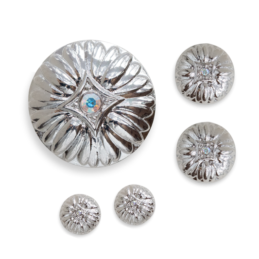 October 13th Tuesday Night Drop Bundle - Silver