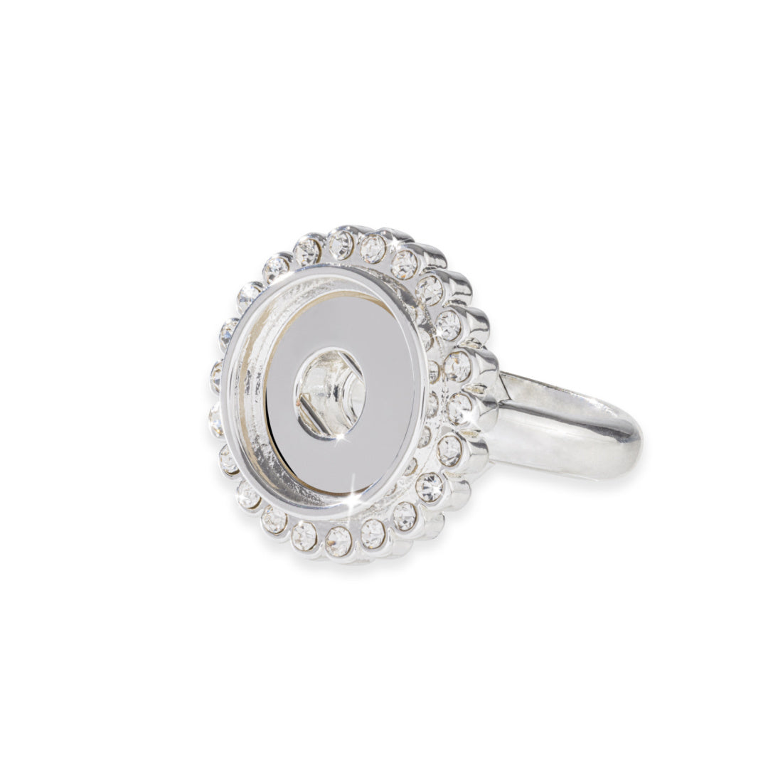 Modern Bling Original Ring