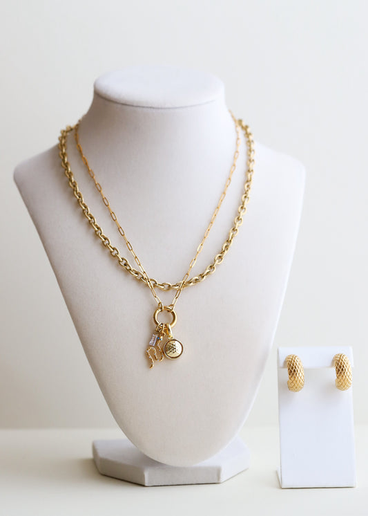 March 31 - Live Look #4