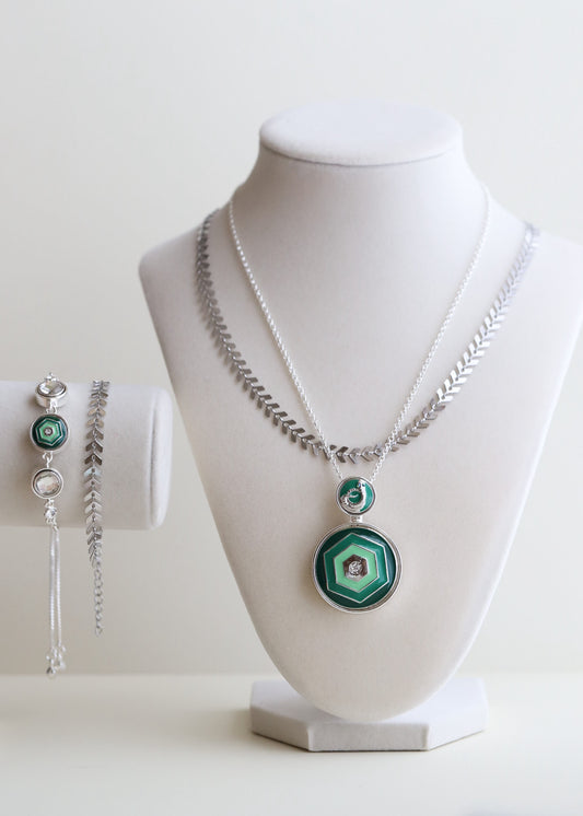 March 31 - Live Look #5