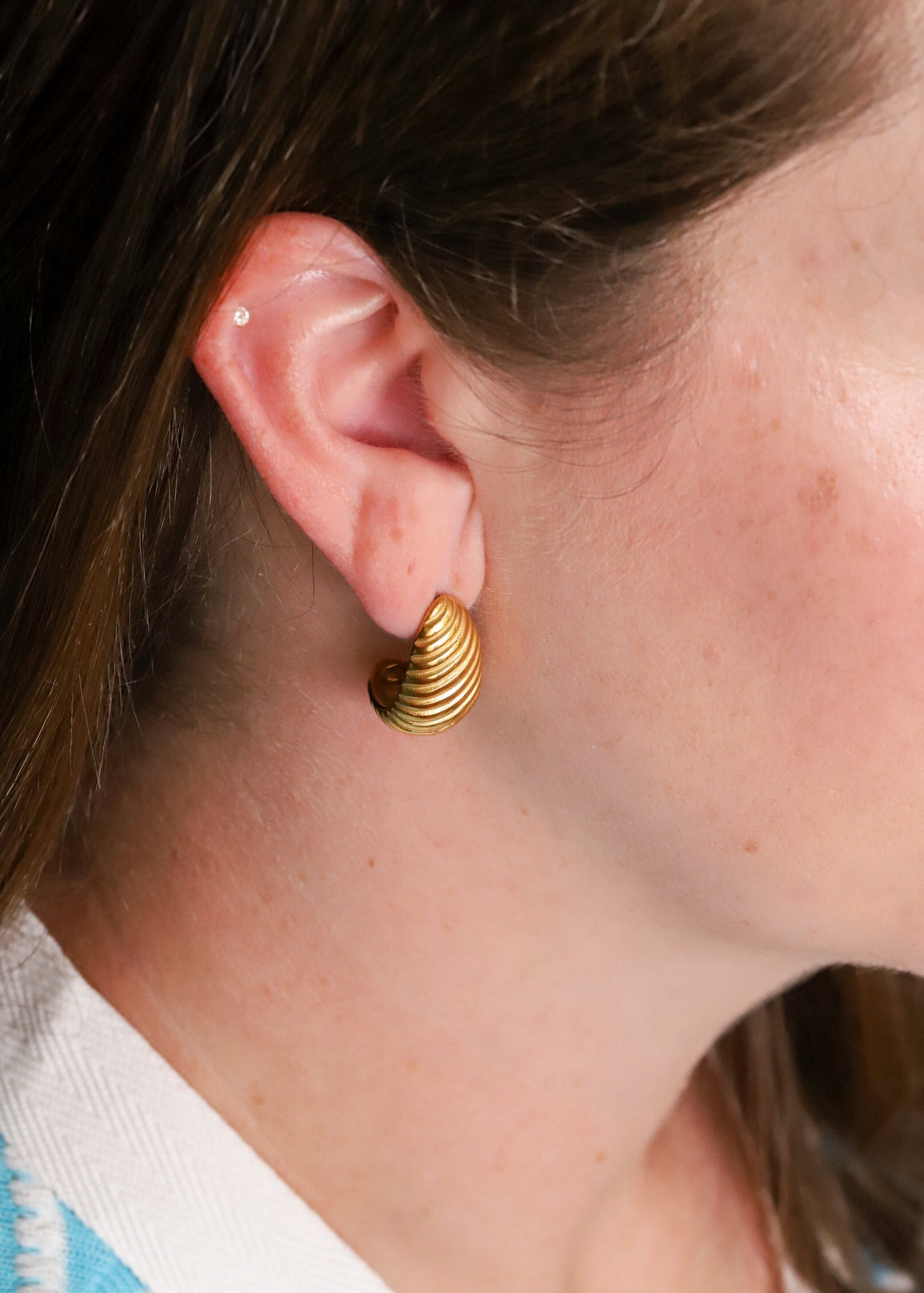 Meridian Drop Earrings