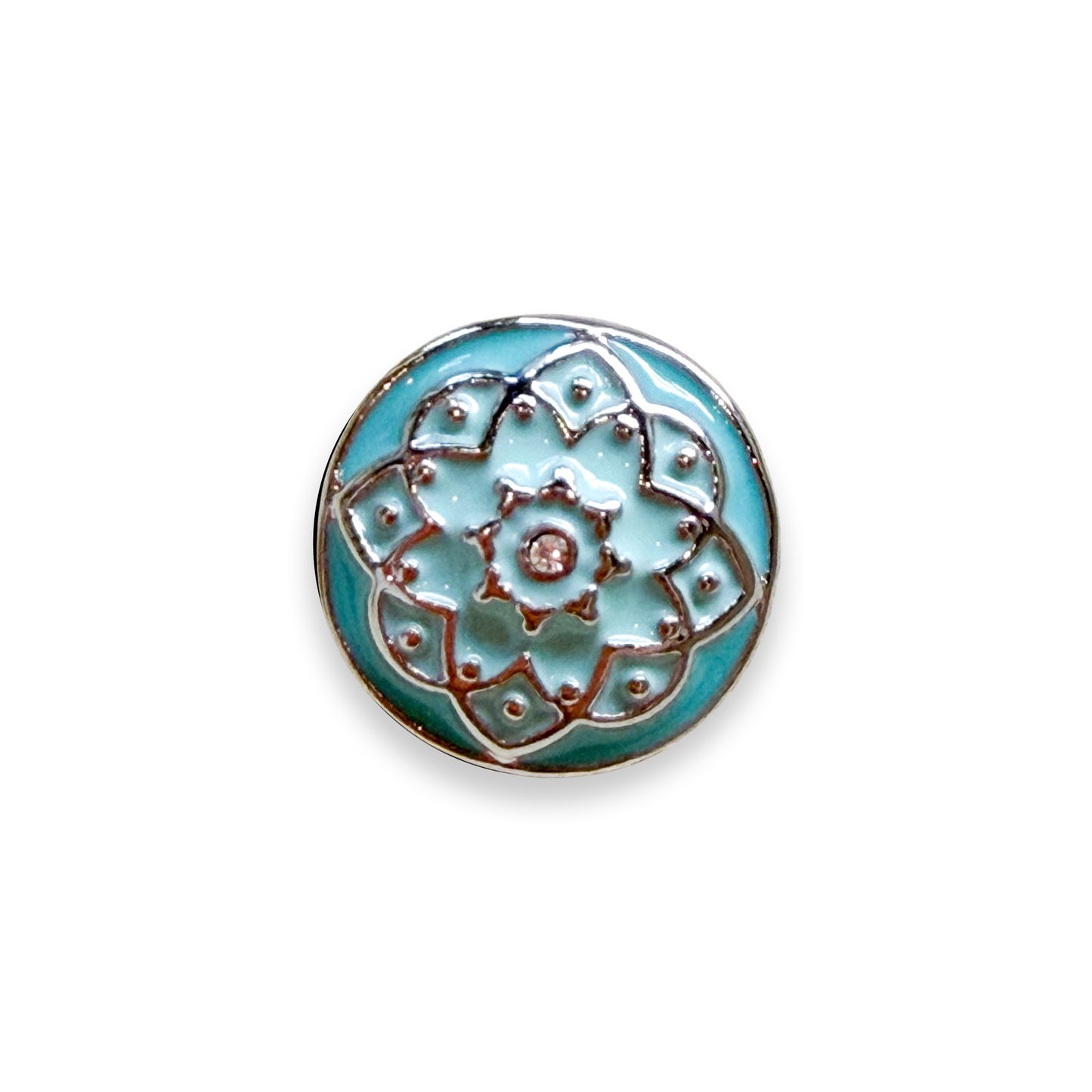 Mint Petaline Original Dot