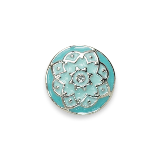 Mint Petaline Original Dot