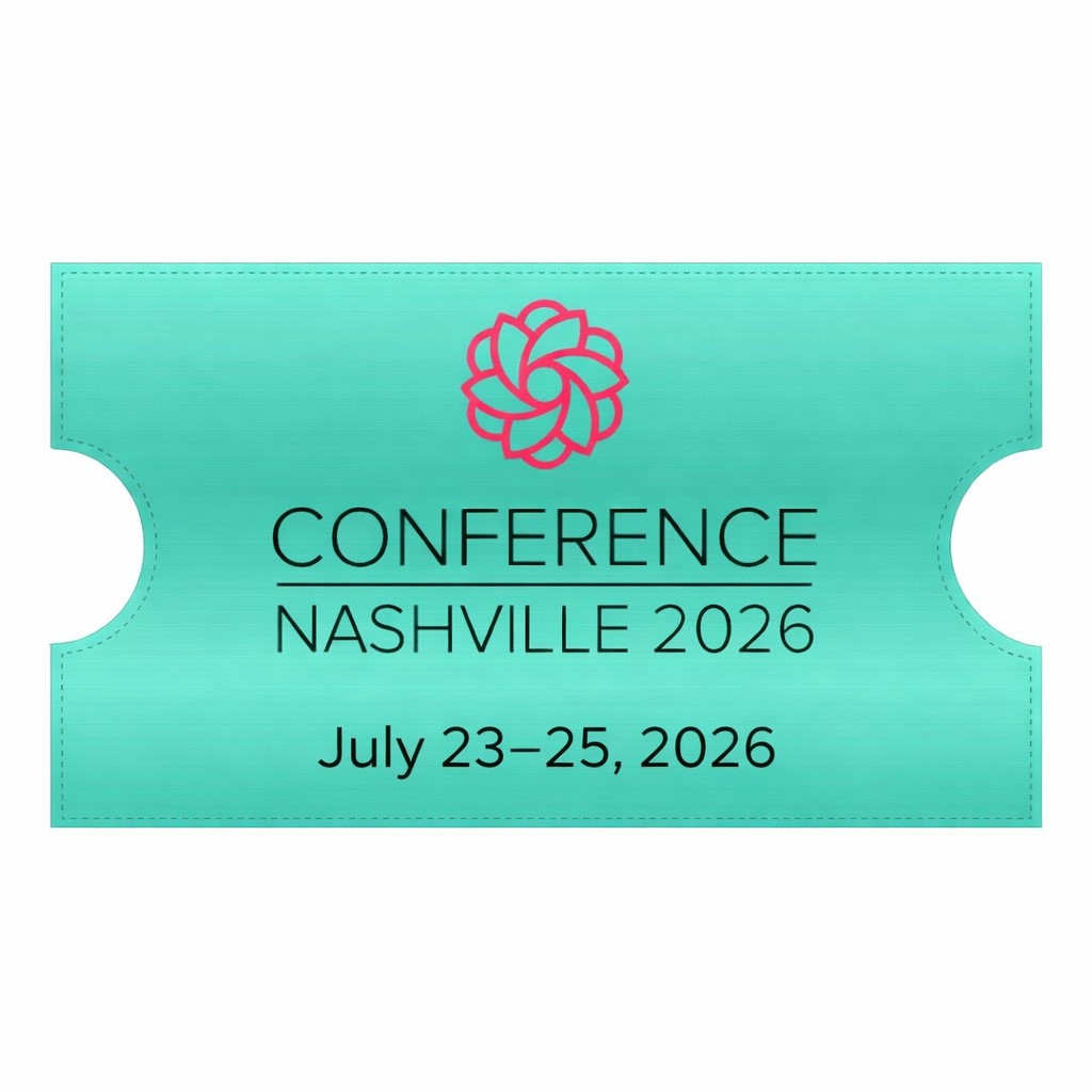 Conference - Nashville 2026