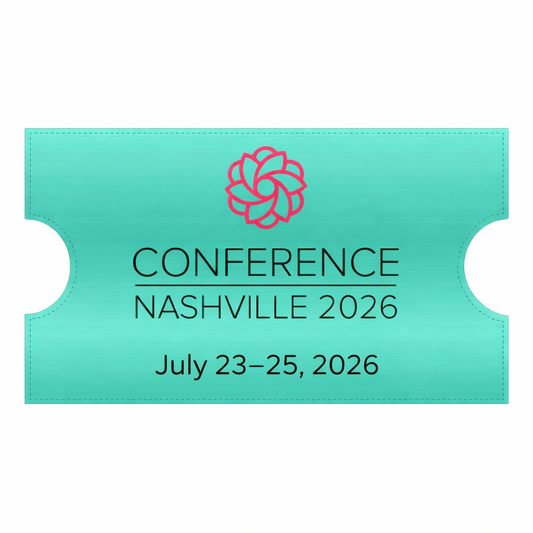 Conference - Nashville 2026