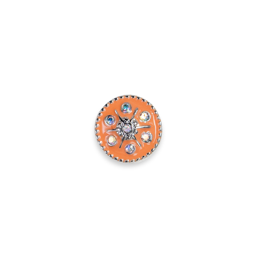Orange Macie Dotlet