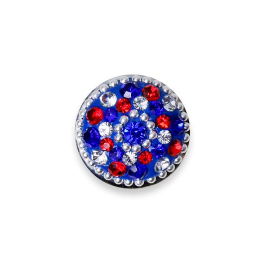 Patriotic Original Couture Dot