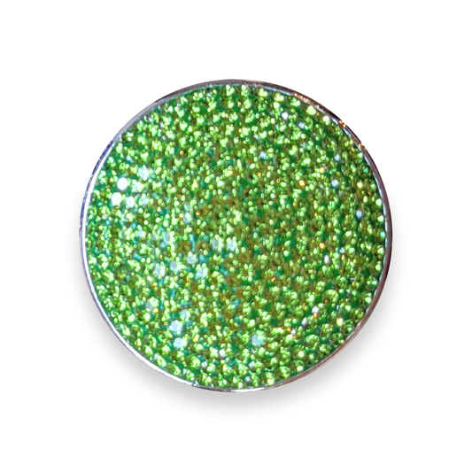Peridot Statement Couture