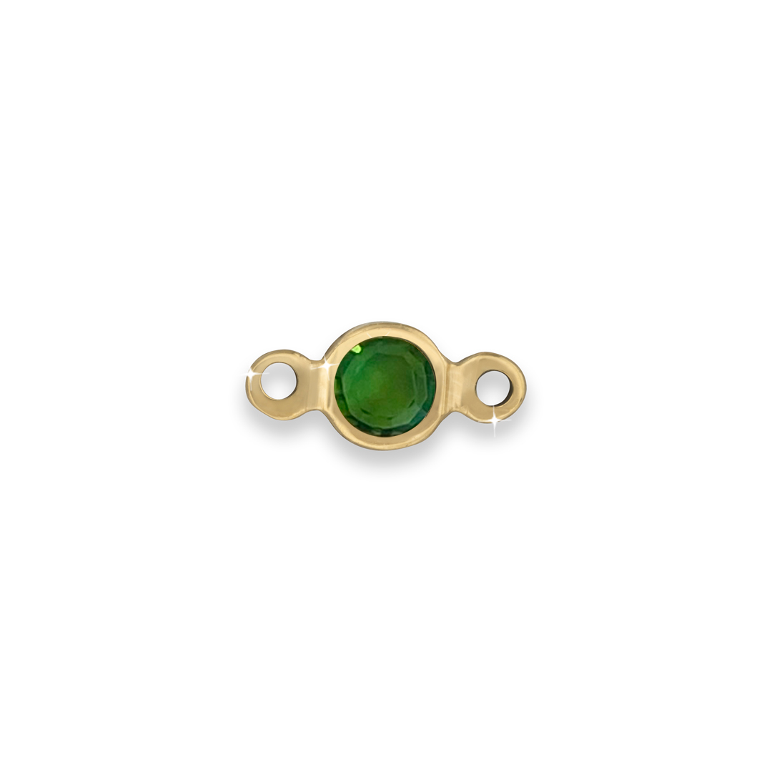 Spectacle Connector