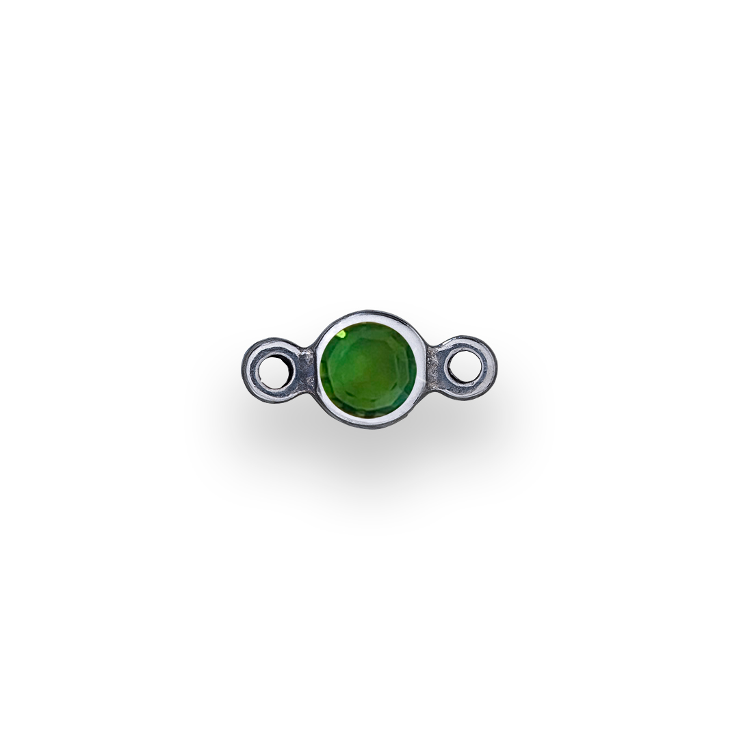 Spectacle Connector