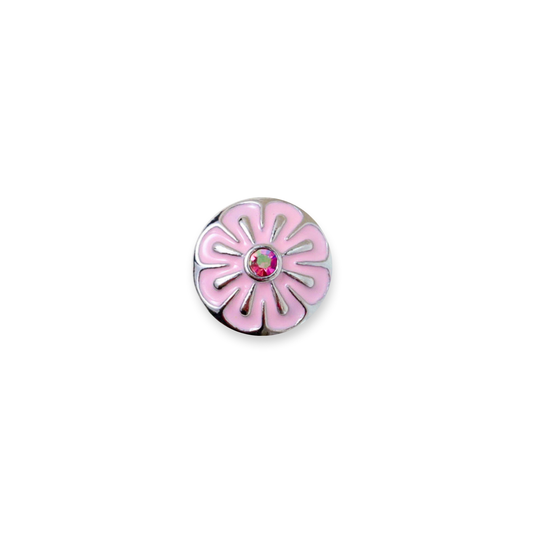 Pink Petal Dotlet