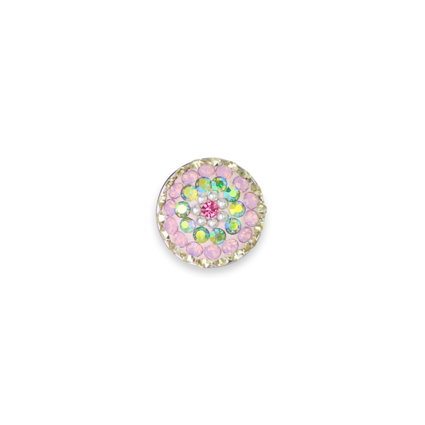 Pink Passion Couture Dotlet