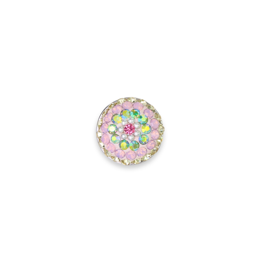 Pink Passion Couture Dotlet