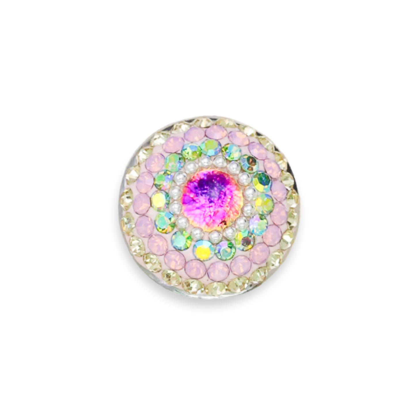 Pink Passion Couture Original