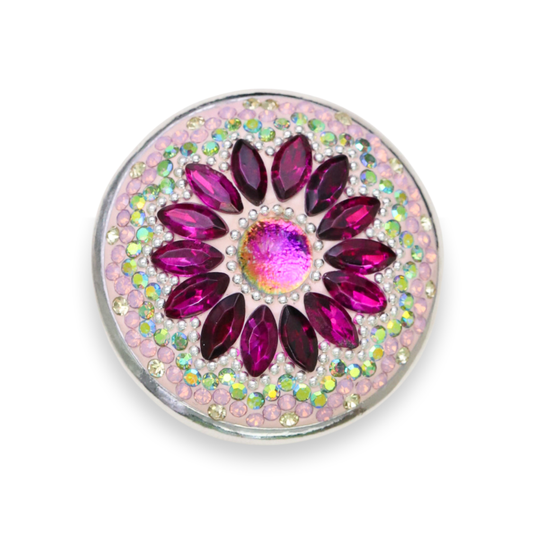 Pink Passion Couture Statement