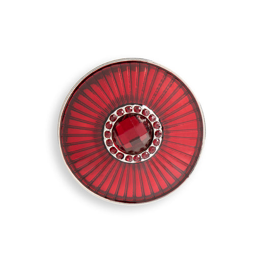 Garnet Statement Dot