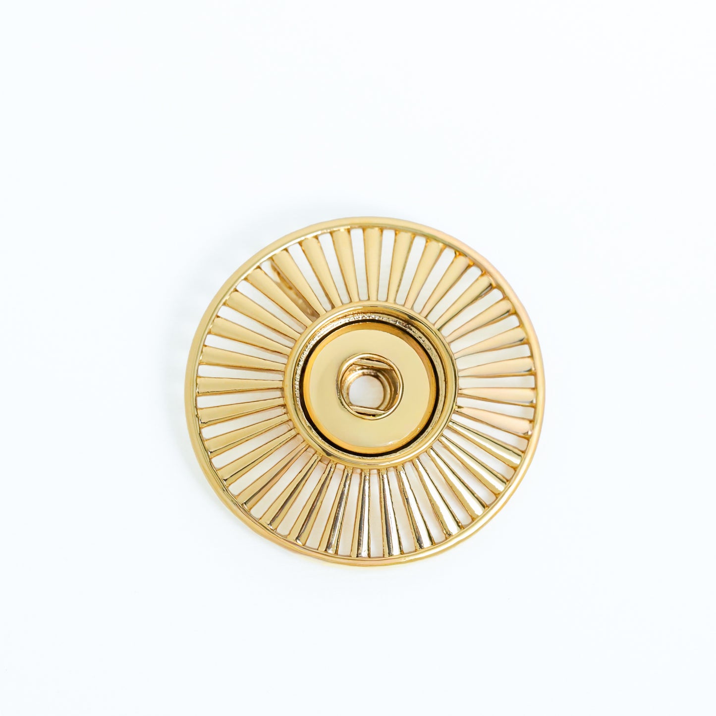 Radiance Original Pendant - Gold