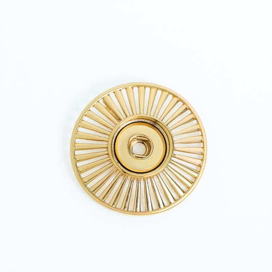 Radiance Original Pendant - Gold