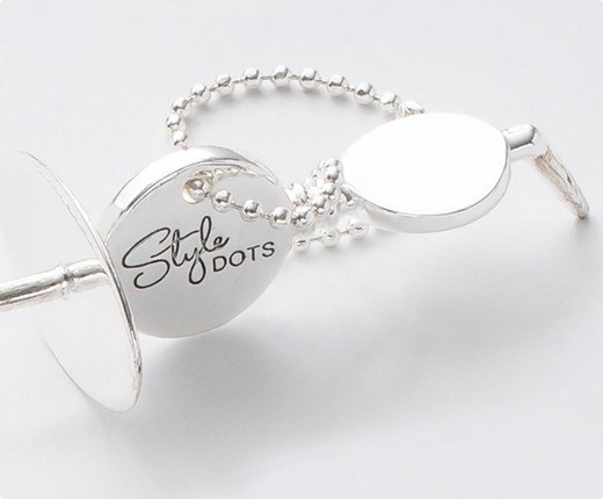 Learn About Us | Style Dots Jewelry