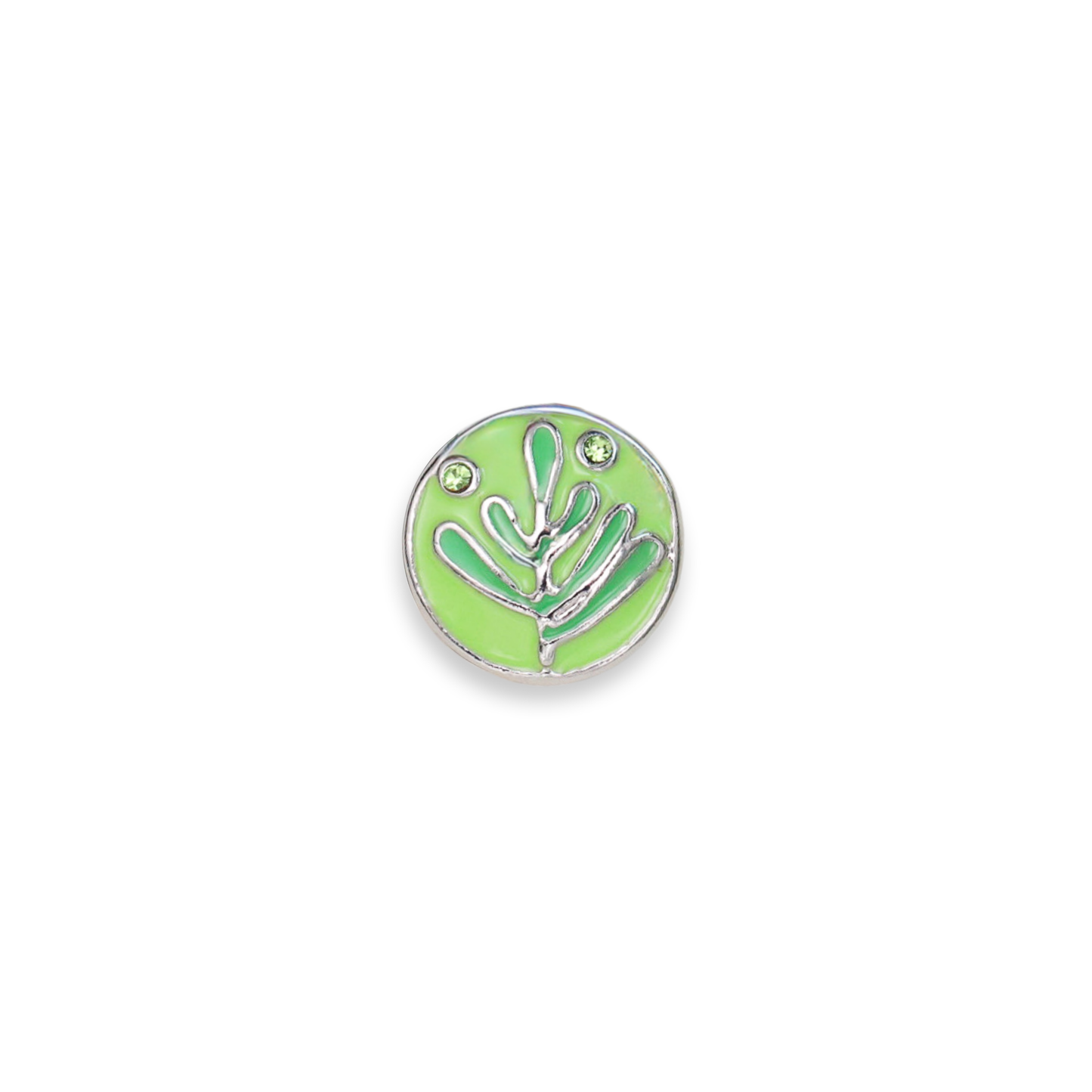 Retro Leaf Original Dot