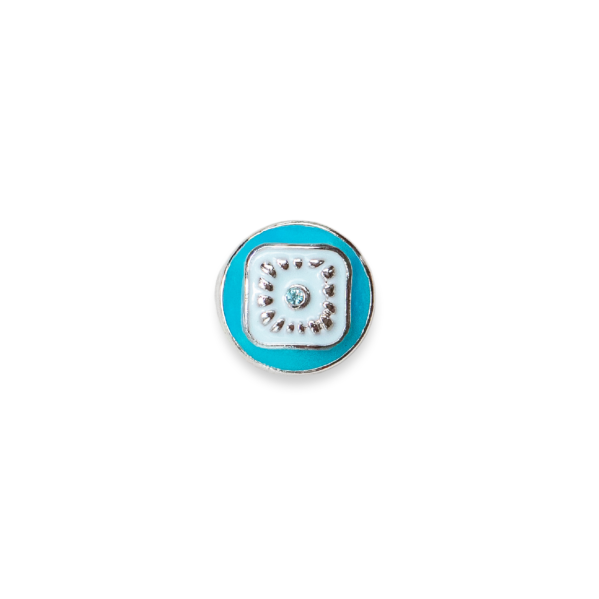 Retro Pulse Dotlet