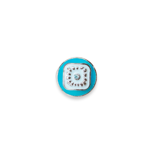 Retro Pulse Dotlet