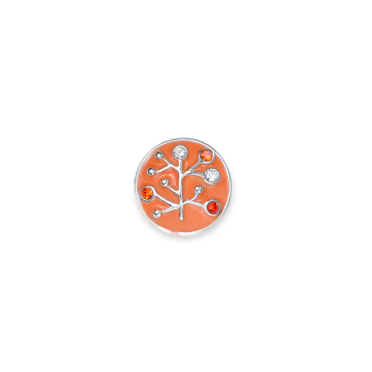Retro Tree Dotlet