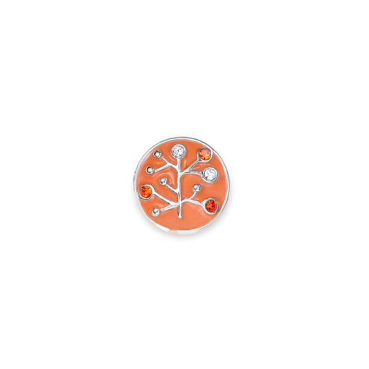 Retro Tree Dotlet