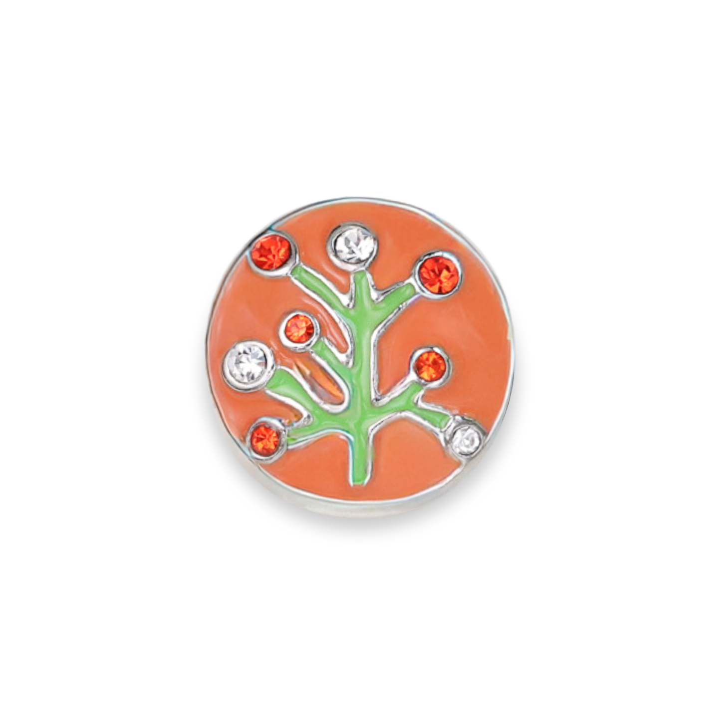 Retro Tree Original Dot